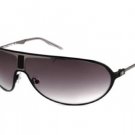 Diesel Rose/S 0KED Unisex Black Sunglasses