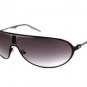 Diesel Rose/S 0KED Unisex Black Sunglasses