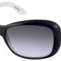 Valentino 5555/S QAP Womens Black Sunglasses