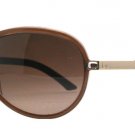 Christian Dior Diorissime Strass TSH Brown Sunglasses