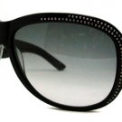 Diesel 0030/S 0807 Black Unisex Sunglasses