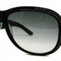 Diesel 0030/S 0807 Black Unisex Sunglasses