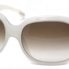 Hugo Boss 0027/S 0SHI Womens White Sunglasses