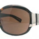 Hugo Boss 0069/S 0086 Womens Brown Sunglasses