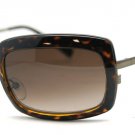 Giorgio Armani GA 561 NHO Brown Womens Sunglasses