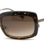 Giorgio Armani GA 561 NHO Brown Womens Sunglasses