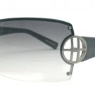 Hugo Boss 0164/U/S VHP Silver Gray Womens Sunglasses