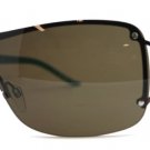 Roberto Cavalli JC 152S 548 Green Womens Sunglasses