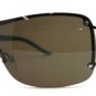 Roberto Cavalli JC 152S 548 Green Womens Sunglasses