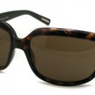 Hugo Boss 0025/S 0086 Brown Womens Sunglasses