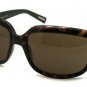 Hugo Boss 0025/S 0086 Brown Womens Sunglasses