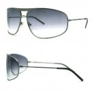 Giorgio Armani GA 493  GUA Silver Unisex