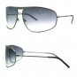 Giorgio Armani GA 493  GUA Silver Unisex