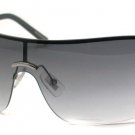Hugo Boss 0017/S 06LB Silver Unisex Sunglasses
