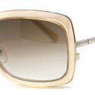 Giorgio Armani GA 553 QLG Gold Womens Sunglasses