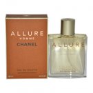 Allure Chanel 3.4 oz EDT Spray Men