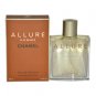 Allure Chanel 3.4 oz EDT Spray Men