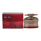 Sex in the City Passion  3.4 oz EDP Spray Women