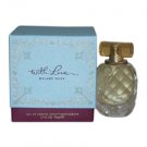 With Love Hilary Duff 1.7 oz EDP Spray Women