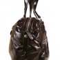 Valentino by Mario Valentino Brown Shoulder Bag