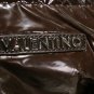 Valentino by Mario Valentino Brown Shoulder Bag