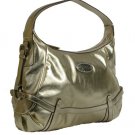 Gianfranco Ferre 67 TXDBKA 80584 Gold Handbag Purse