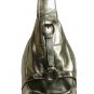 Gianfranco Ferre 67 TXDBKA 80584 Gold Handbag Purse