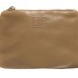 Dolce & Gabbana DG BP2008  Beige Leather Coin Purse