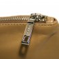 Dolce & Gabbana DG BP2008  Beige Leather Coin Purse