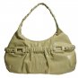 Gianfranco Ferre 67 TXDBLA 80586 Beige Handbag Purse