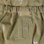 Gianfranco Ferre 67 TXDBLA 80586 Beige Handbag Purse