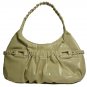 Gianfranco Ferre 67 TXDBLA 80586 Beige Handbag Purse