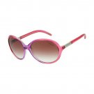 Ralph Lauren RA 5071 725/8D Women Pink Sunglasses