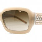 Versace VE4147B 329/13 Women Peach Sunglasses