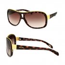 Ralph Lauren RA 5083 807/13 Unisex Brown Sunglasses
