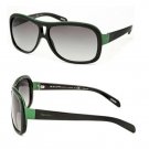 Ralph Lauren RA 5083 806/11 Unisex Black Sunglasses