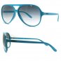 Vogue VO2578S 171319 IN Blue Unisex Sunglasses