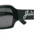 Juicy Couture JC Glam/S 807 Black Women Sunglassses