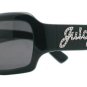 Juicy Couture JC Glam/S 807 Black Women Sunglassses