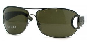 Gucci 2760/S OLHV Gold Womens Designer Sunglasses