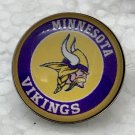 Minnesota Vikings Football snap button 18mm fit ginger snap Jewelry Fast Shipping