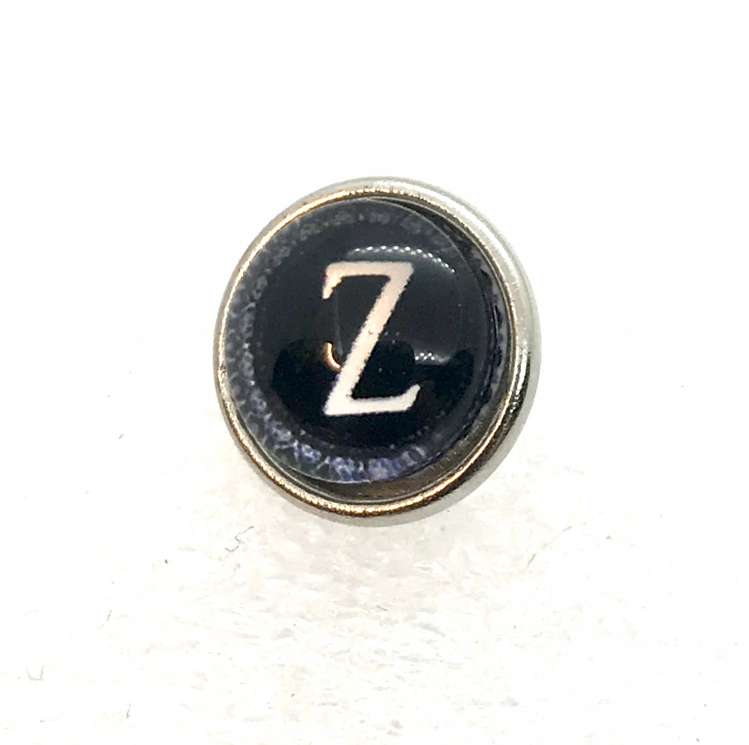 Alphabet 12mm mini snaps Gingersnaps Jewelry Noosa Magnolia