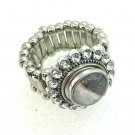Snap 12mm ring stretchable Handmade snap Snap 12mm ring stretchable Handmade snap