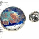 Brooch Pin 20mm  Handmade