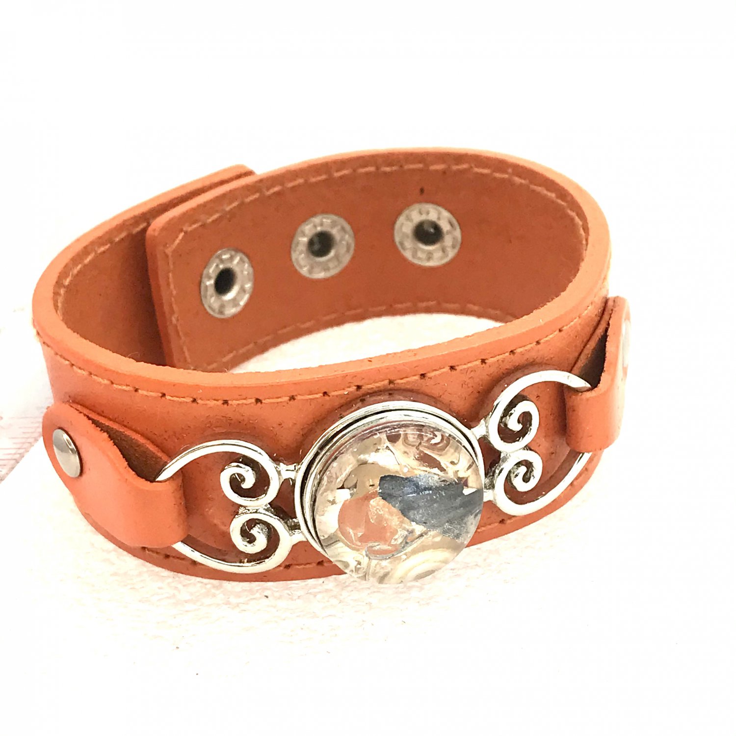 Gingersnap bracelet Clearance