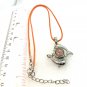 Dolphins Snap Pendant Mini 12mm Birthday Christmas Mothers Valentine’s Day Gift