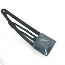 Hair clip handmade snap 18mm hairpin barrettes