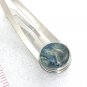 Hair clip handmade snap 18mm hairpin barrettes
