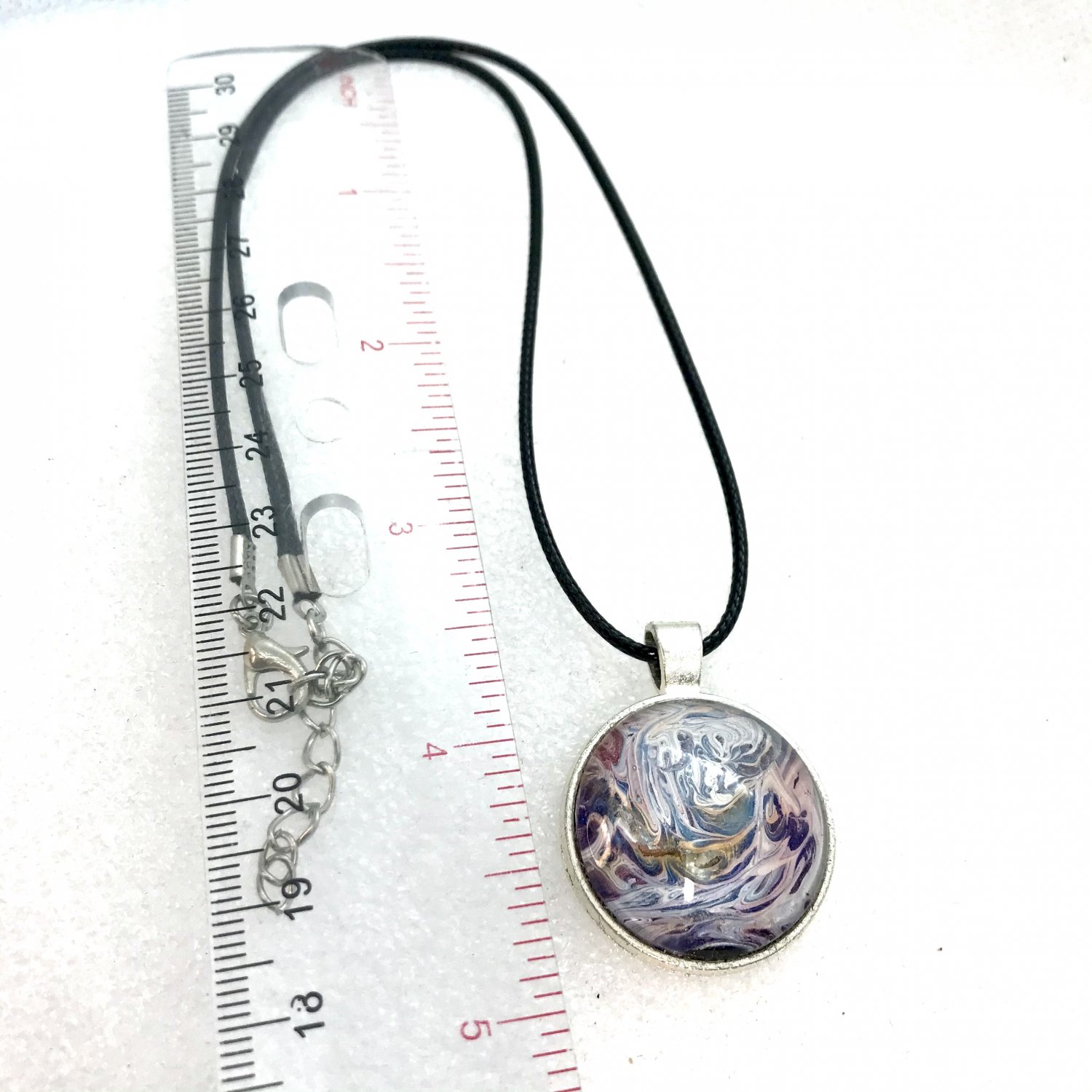 25mm vca pendant