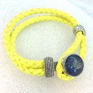 Snap Bracelet handmade snap 18mm Noosa